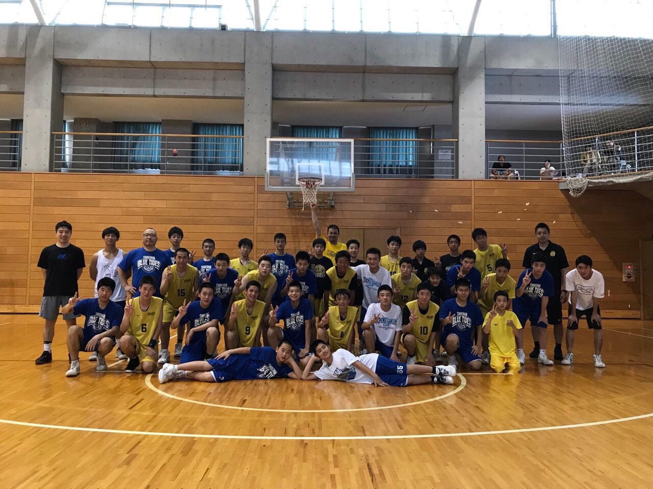 仙台ers U15活動報告 仙台ers