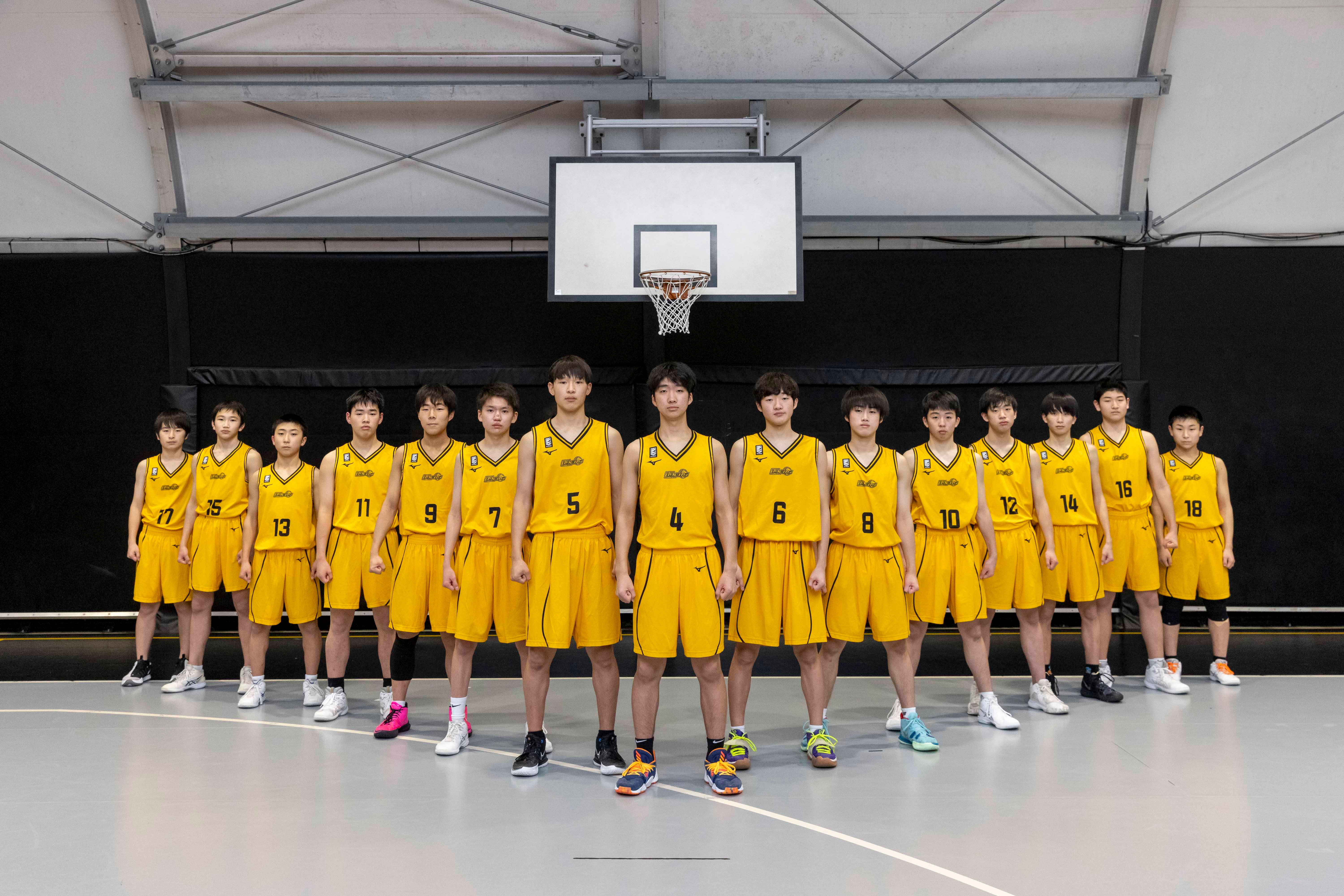 仙台ers U15ユースチーム 仙台ers 仙台ers U15ユースチーム 仙台ers
