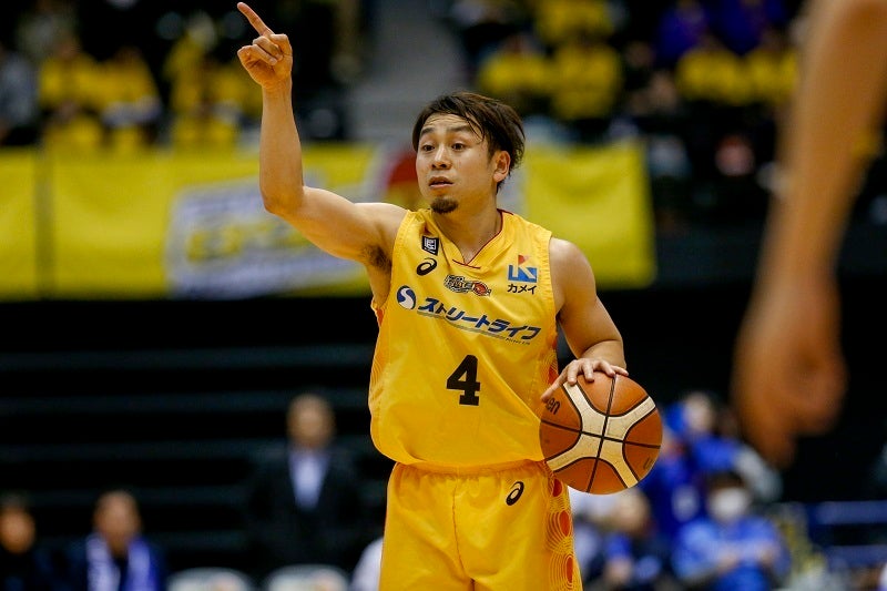 お知らせ】志村雄彦選手 仙台89ERS出場試合数 500試合達成！ | 仙台89ERS