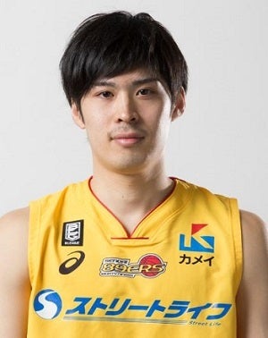 お知らせ】白戸大聖選手 選手契約締結のお知らせ | 仙台89ERS お知らせ】白戸大聖選手 選手契約締結のお知らせ | 仙台89ERS