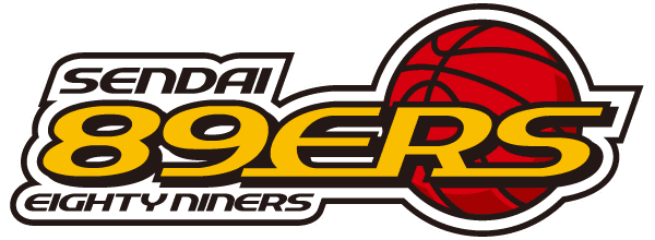 SENDAI 89ERS