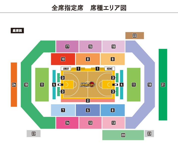 試合情報 2 土 21 日 第22節 ホーム東京z戦 仙台ers