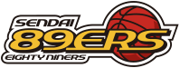 SENDAI 89ERS