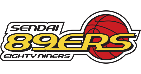 SENDAI 89ERS