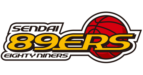 SENDAI 89ERS