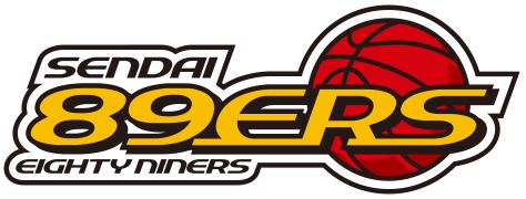 仙台89ers