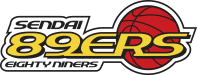 仙台89ERS ロゴマーク