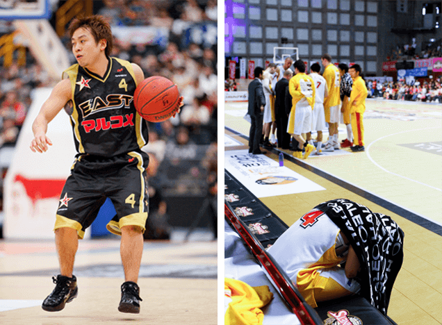 2011-2012ハイライトシーン2