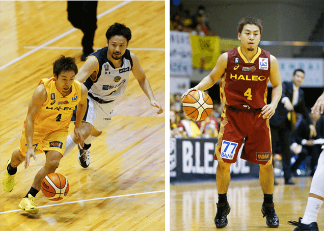 2016-2017ハイライトシーン1