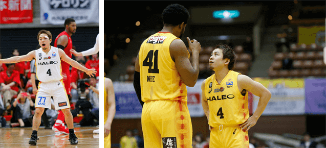2016-2017ハイライトシーン2